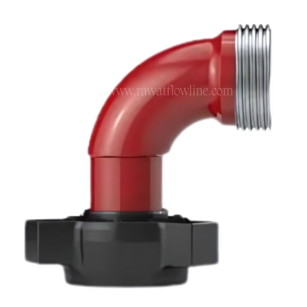 5 - rawatflowline.com 90-degree elbow integral metal fittings business consultant rawatflowline.com, AR engineering services