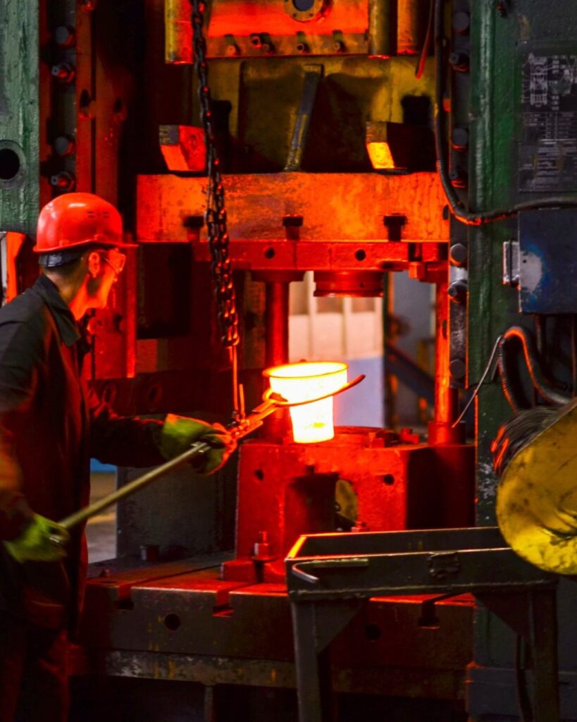 forging business rawatflowline.com, AR engineering services