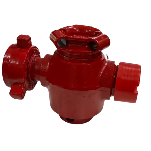plug valve 1502